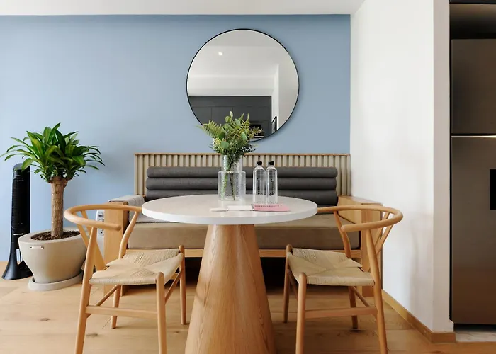 Icon Roma By Wynwood House Apartment