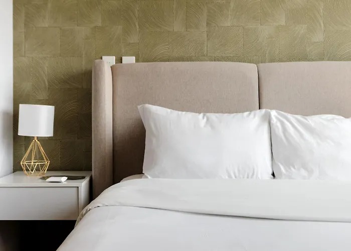 Apartment Icon Roma By Wynwood House *