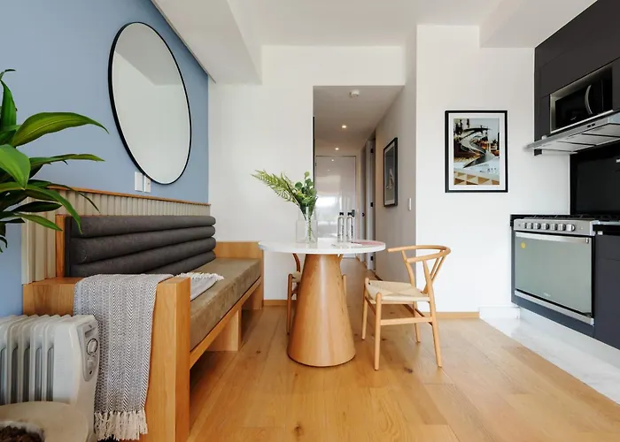 Apartment Icon Roma By Wynwood House *