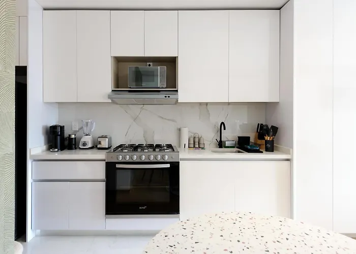 Icon Roma By Wynwood House Apartment Mexico City