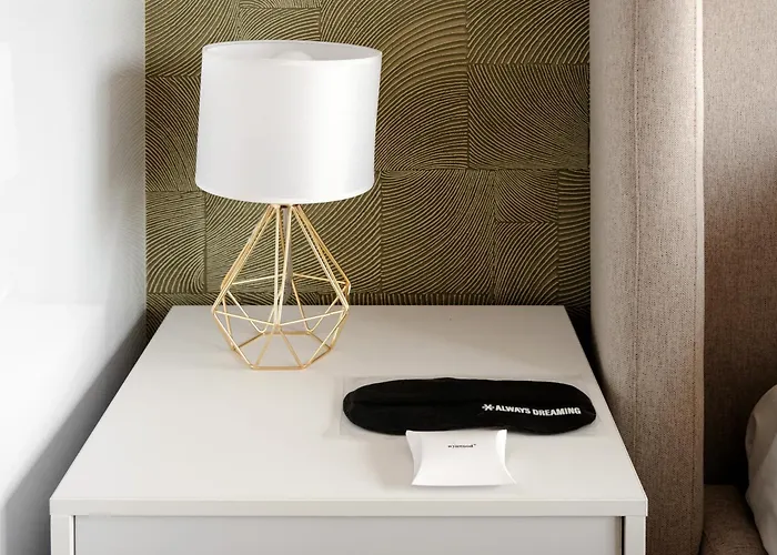 Apartment Icon Roma By Wynwood House *
