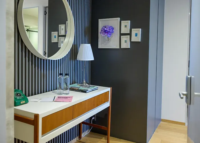 Icon Roma By Wynwood House Apartment