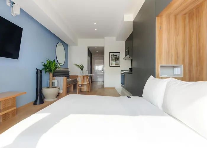 Icon Roma By Wynwood House Apartment *