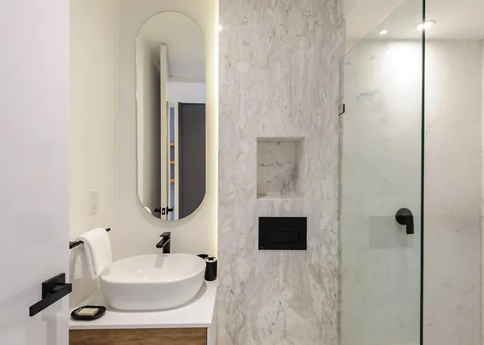 Apartment Icon Roma By Wynwood House Mexico City