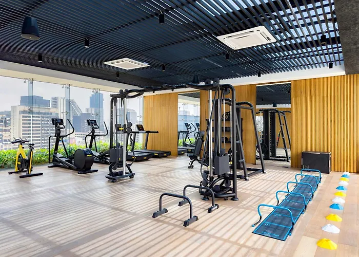 Icon Roma By Wynwood House Apartment *