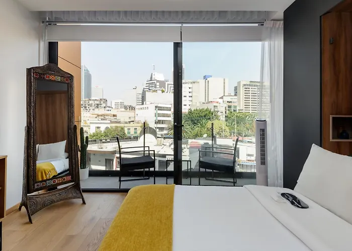 Icon Roma By Wynwood House Apartment