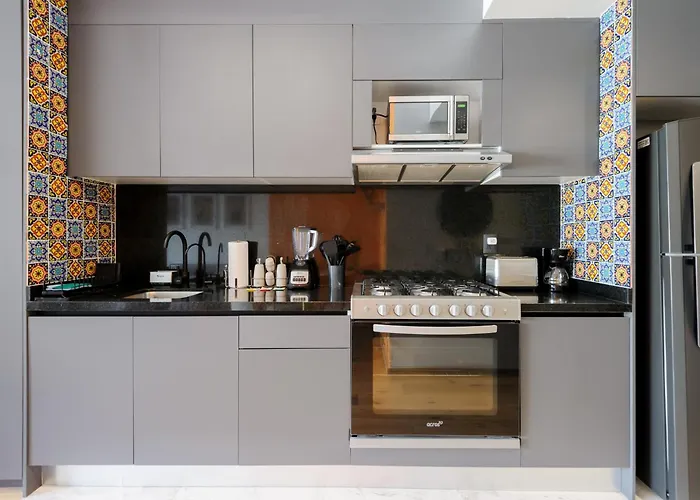 Icon Roma By Wynwood House Apartment *
