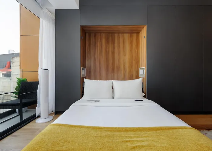 Icon Roma By Wynwood House Apartment *