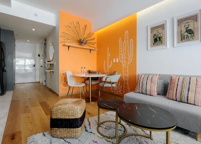 Icon Roma By Wynwood House Apartment