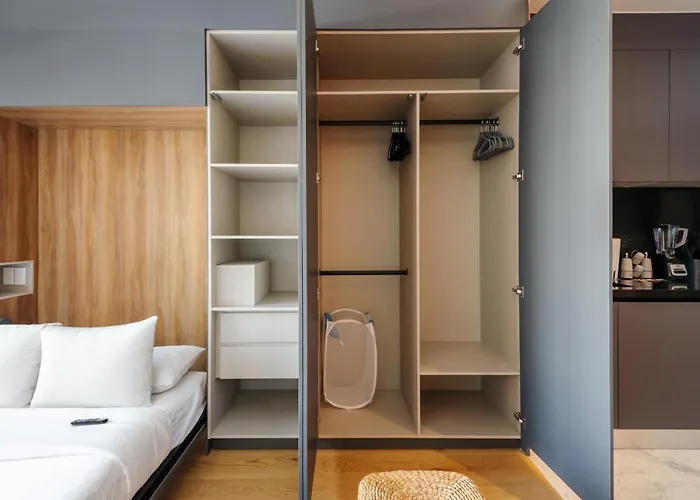 Apartment Icon Roma By Wynwood House *