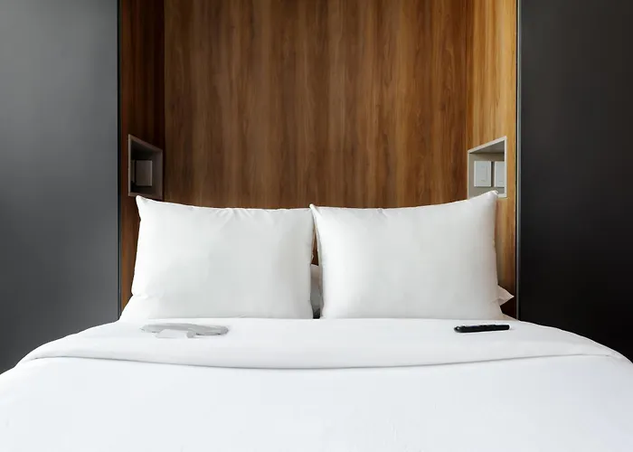 Icon Roma By Wynwood House Apartment Mexico City