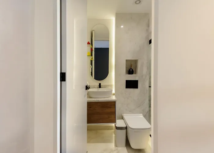Icon Roma By Wynwood House Apartment *