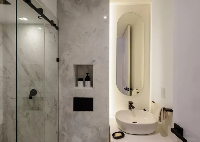 Icon Roma By Wynwood House Apartment *