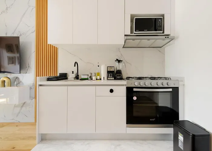 Icon Roma By Wynwood House Apartment *