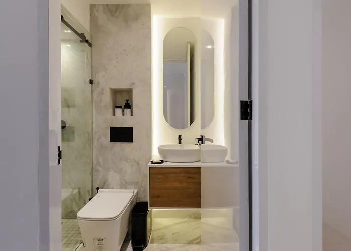 Icon Roma By Wynwood House Apartment