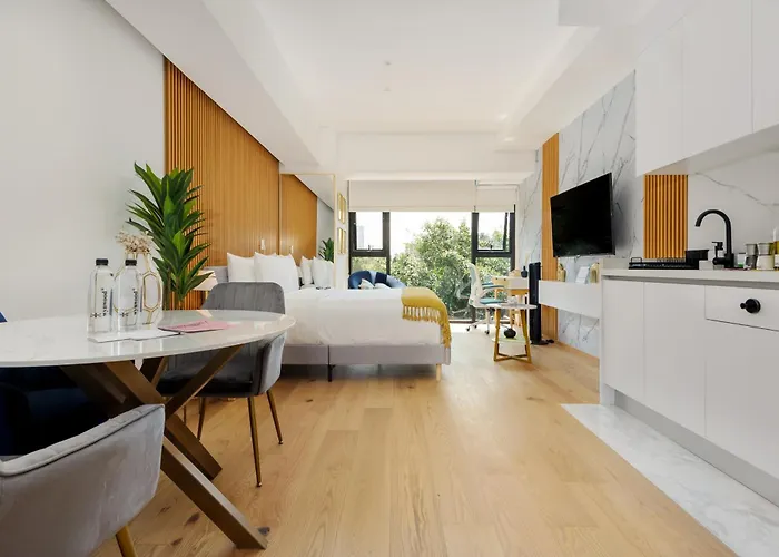 Icon Roma By Wynwood House Apartment