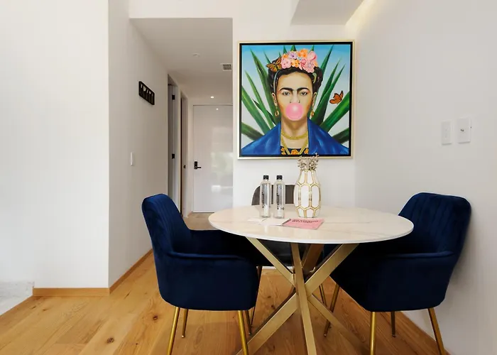 Icon Roma By Wynwood House Apartment *