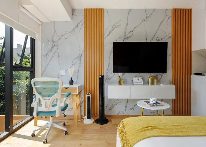 Icon Roma By Wynwood House Apartment