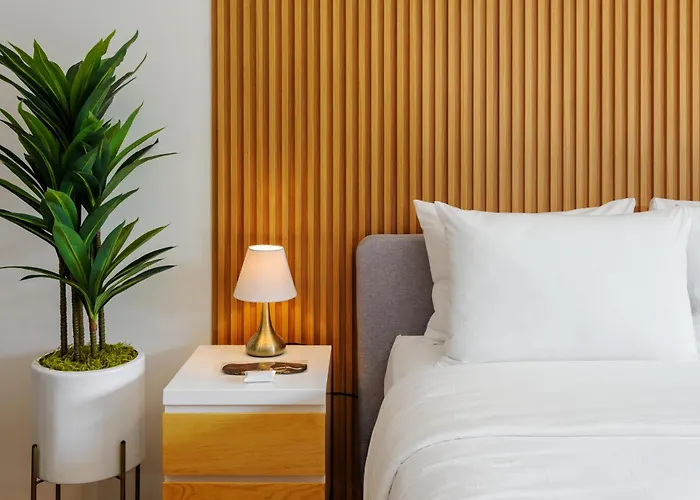 Icon Roma By Wynwood House Apartment