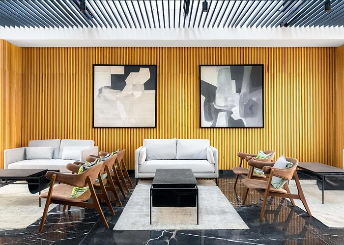 Icon Roma By Wynwood House Apartment *