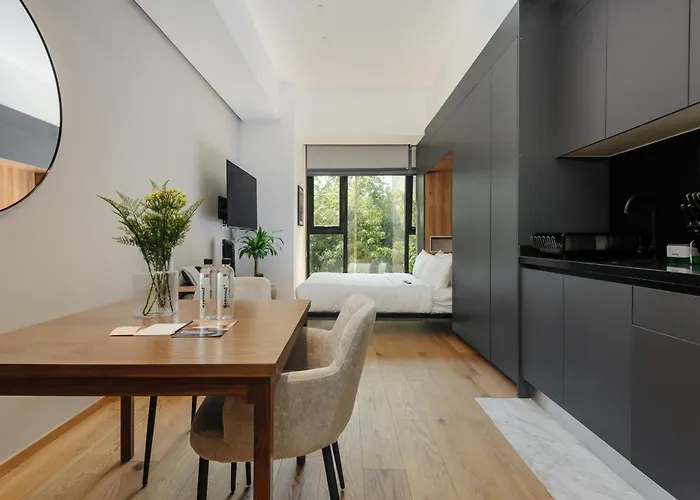 Icon Roma By Wynwood House Apartamento *