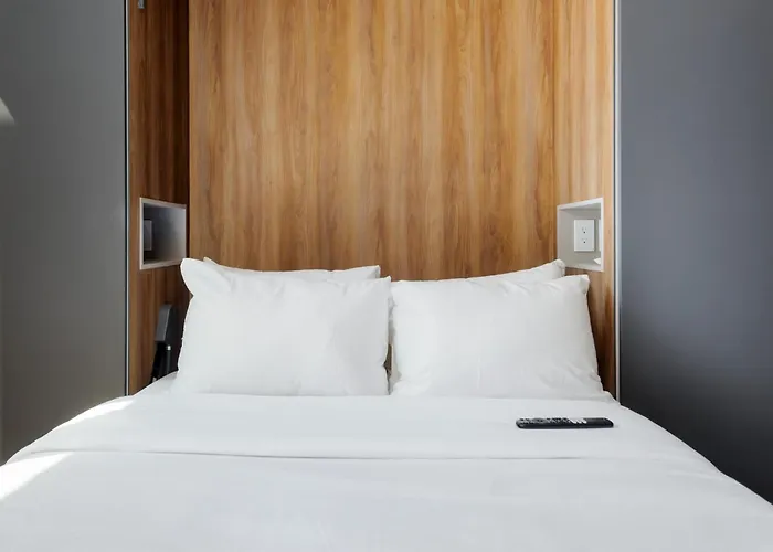 Apartamento Icon Roma By Wynwood House