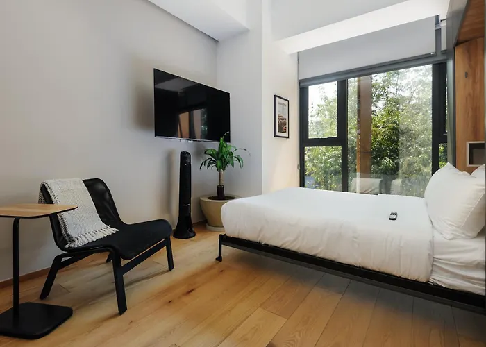 Icon Roma By Wynwood House Apartamento