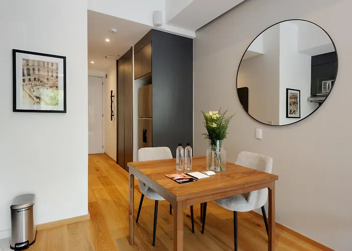 Icon Roma By Wynwood House Apartamento *