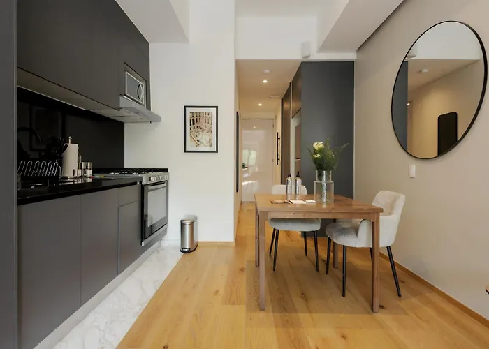 Apartamento Icon Roma By Wynwood House