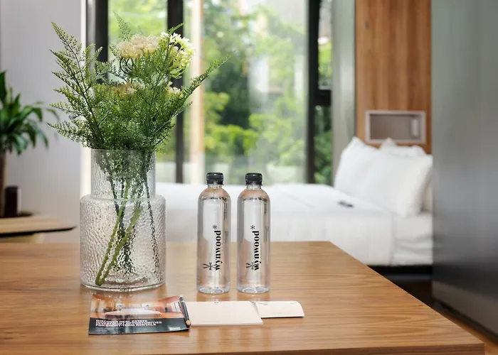 Apartamento Icon Roma By Wynwood House