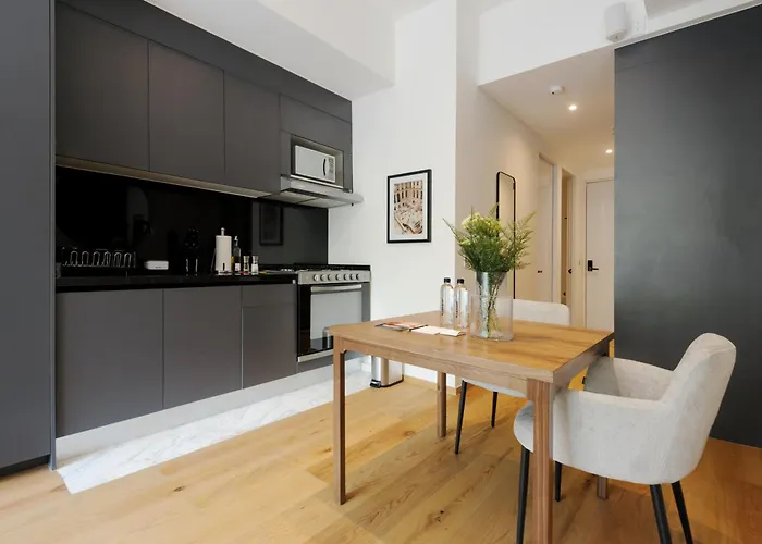 Icon Roma By Wynwood House Apartamento *